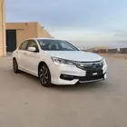 اكورد 2016 امارتية