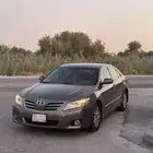 كامري GLX 2010