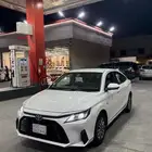 يارس 2024 مالك اول ماشي 20 الف