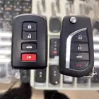 برمجة مفتاح