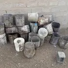 سطول حمام