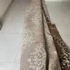 سلام عليكم فرشه طيبه ودرج يتواجد كذالك الفرشه بنيه