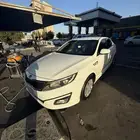 كيا اوبتيما