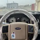 اكسبيدشن موديل 2010