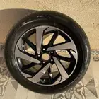 سياره راش سبير وكاله