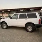 نيسان باترول 2006