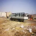 للإيجار السنوي   دينة موديل 2023