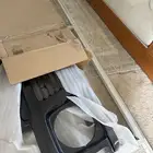 شبك باترول استاندر الاسود