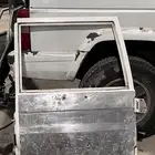 كبوت جيب ربع وباب خلفي