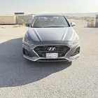 سوناتا 2018 ديزل