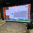 شاشات بالمتر p1 p2