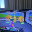 ماب السرقه فورت نايت