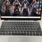 لابتوب ديل dell latitude 7420 بحالة ممتازة شاشة لمس 360درجة