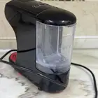 اله قهوه جديده