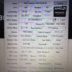 لابتوب hp مع كرت شاشه AMD  ssd