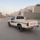 هايلوكس 2001ديزل