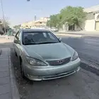 كامري 2006