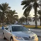 كامري 2009 محول 2011