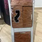 ديكور كامري