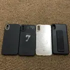 أربع  كفرات حقة iPhone X ماكس  البيع