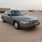 للبيع فورد فكتوريا موديل 2004 وكالة