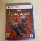 للبيع شريط سبيدرمان 2