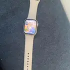 ساعه ابل