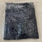 سكراب كحلي مقاس (S)   لابكوت مقاس (L)