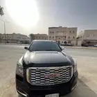 GMC يوكن فل كامل SLT 2018
