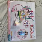 هزاز أطفال جديد تمام ا   روكر من رضيع إلى طفل