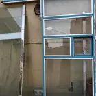 ألمنيوم وقزاز سكريت