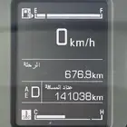 شفروليه كابتفيا موديل 2021 نظيفة جدا