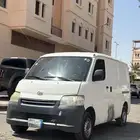 باص فان نقل بضاعة