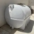 خزان مياه مستعمل نظيف