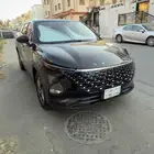 سياره امودا من شيري 2025