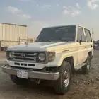 للبيع جيب ربع 1991