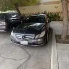 مرسيدس 2011 350E