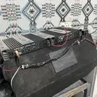 سستم صوت شغال شرط مع 2 محولات