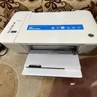 طابعة HP نظيفة ممتازه