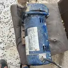 دينمو شبه جديد للبيع