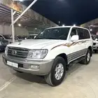 تويوتا في اكس ار 2004