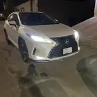 لكزس rx450 2020