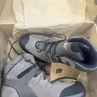 شوز سفتي