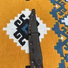 خنجر قديم