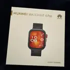 ساعه هواوي WATCH FIT 4 pro