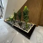 حو ل تحت الدرج لمكان يخطف الأنظار
