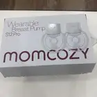 جهاز شفت الحليب