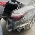 انفنتي Q50 تشليح قطع غيار فقط
