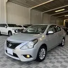 للبيع نيسان صني 2024 فل كامل