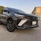 جيلى كولراى 2024